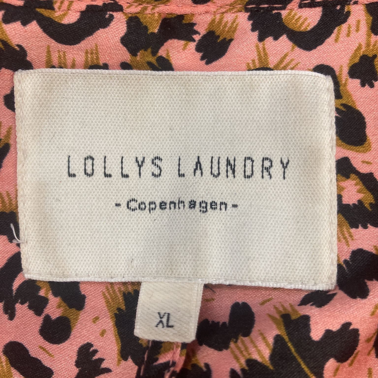 Lollys Laundry