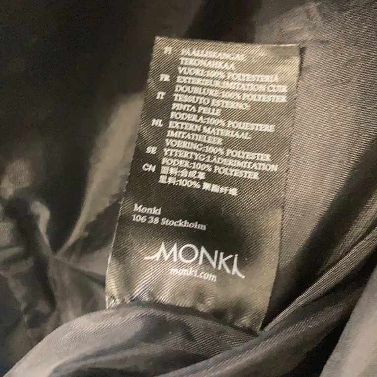 Monki