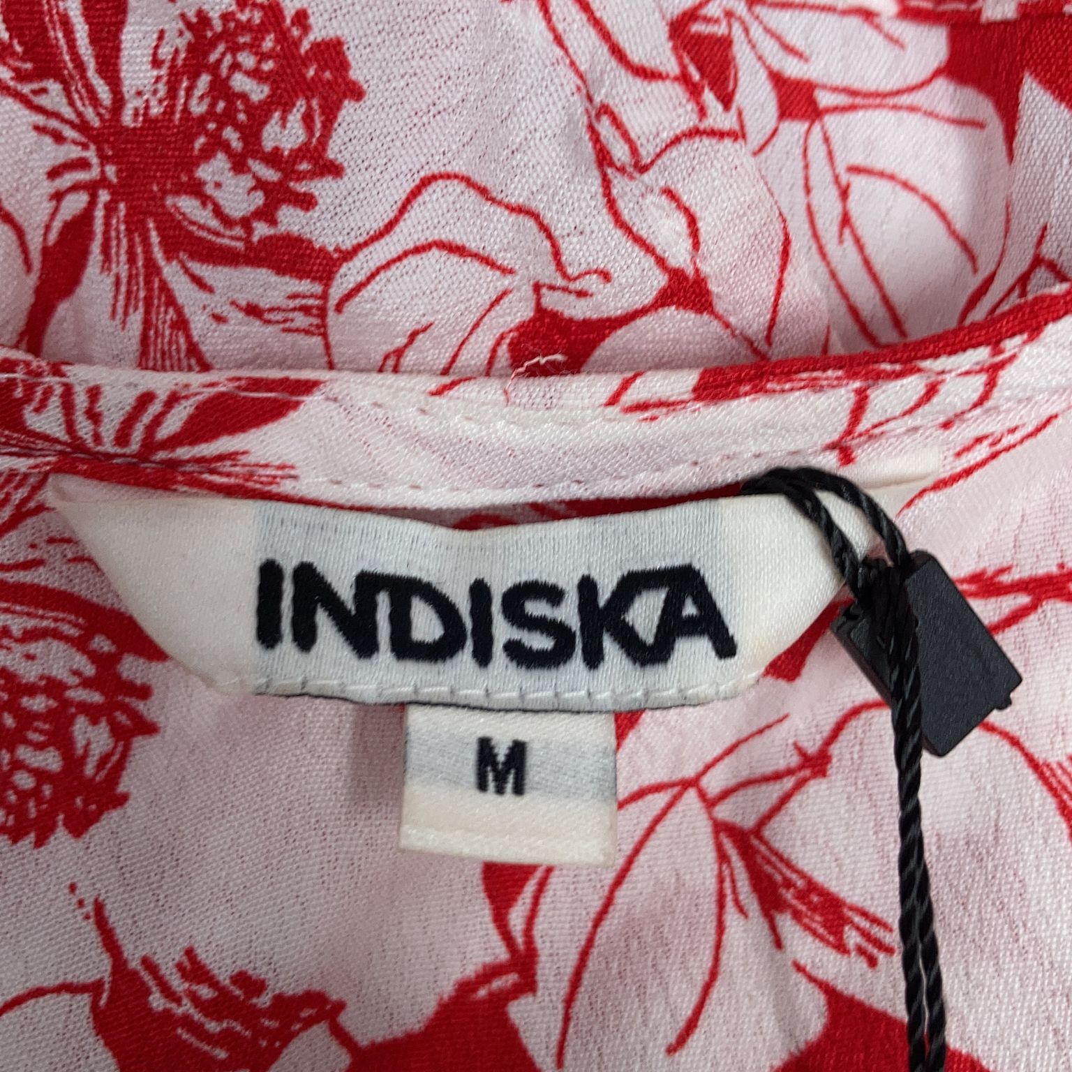 Indiska