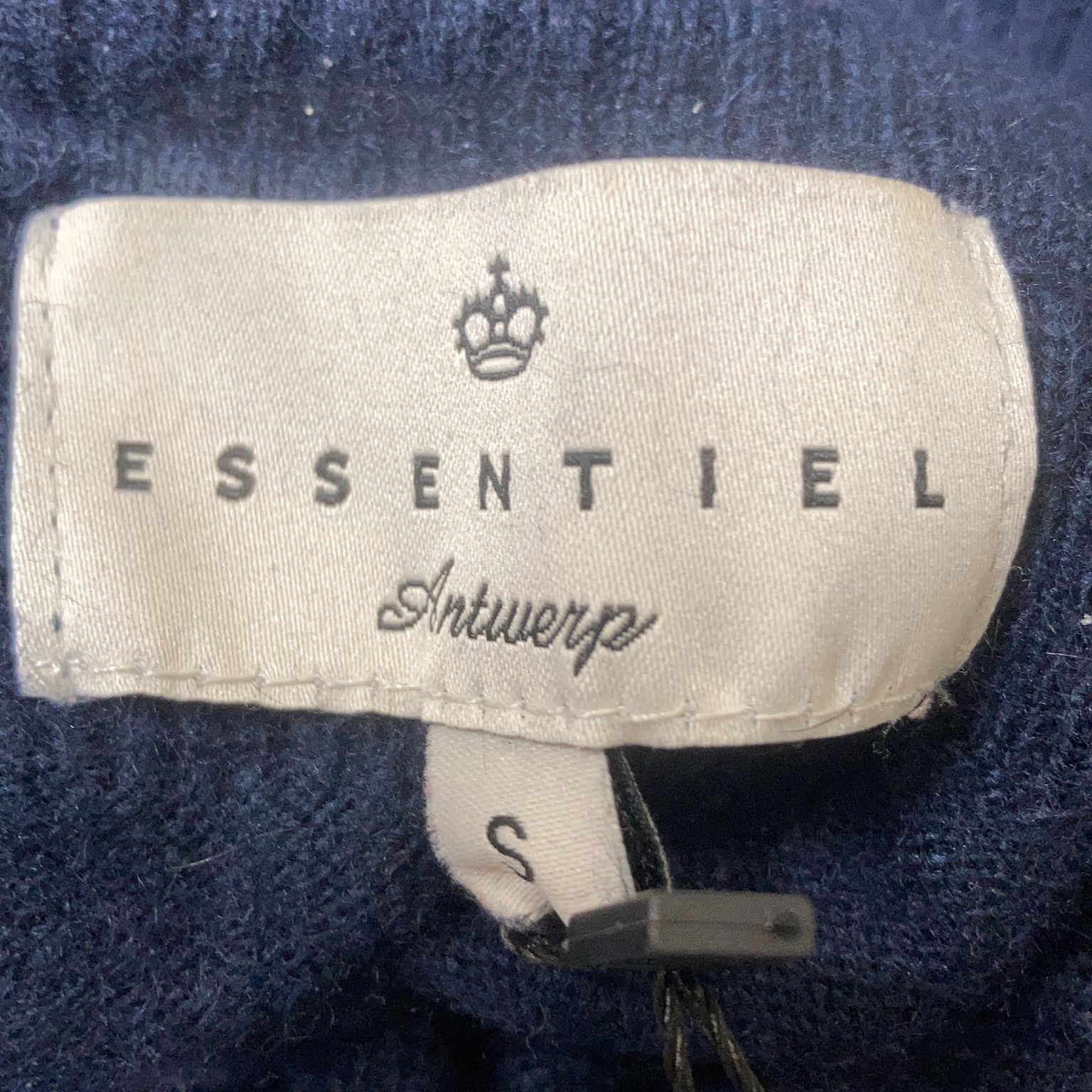 Essentiel Antwerp