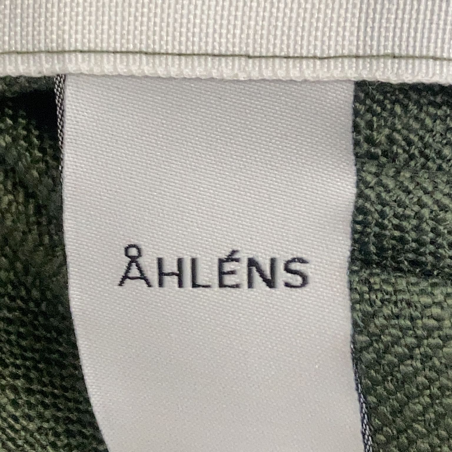 Åhléns