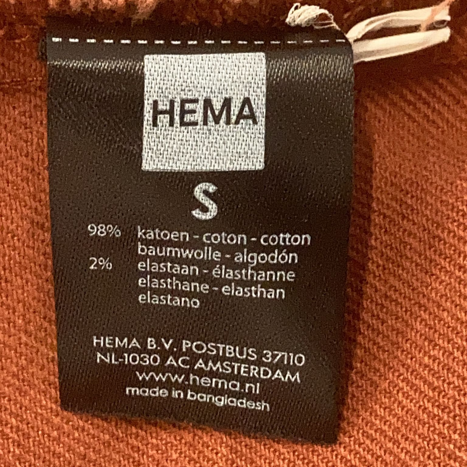 Hema