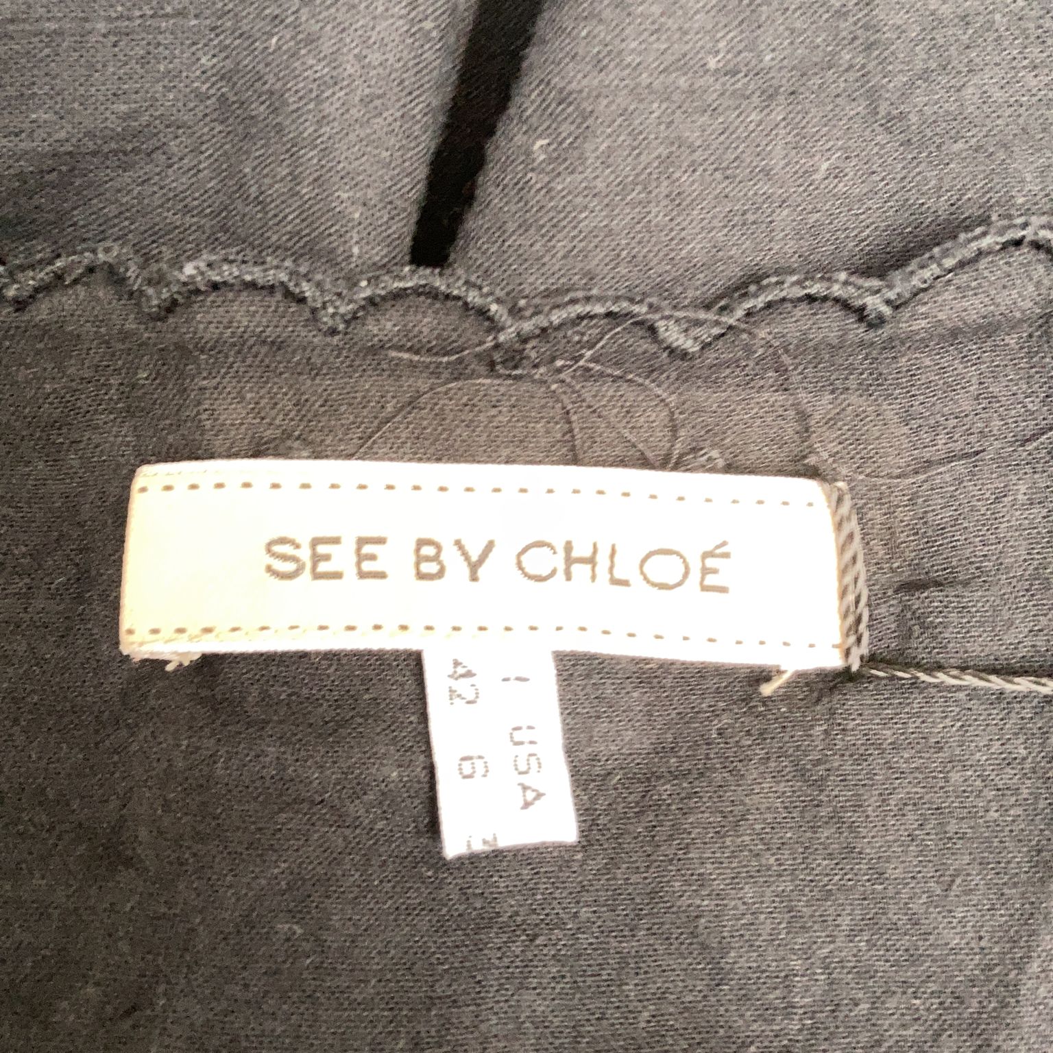 See by Chloé