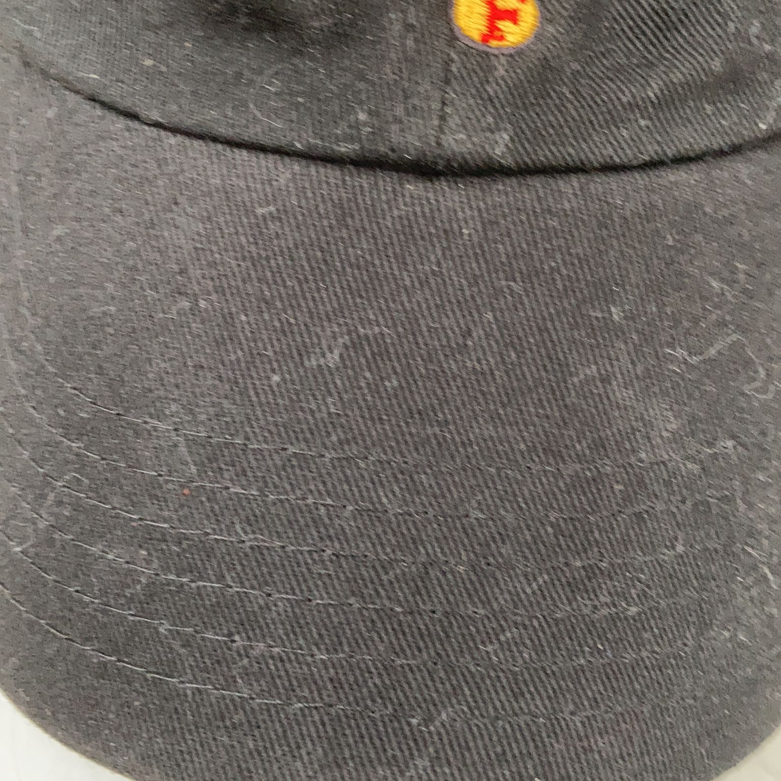 Trucker cap