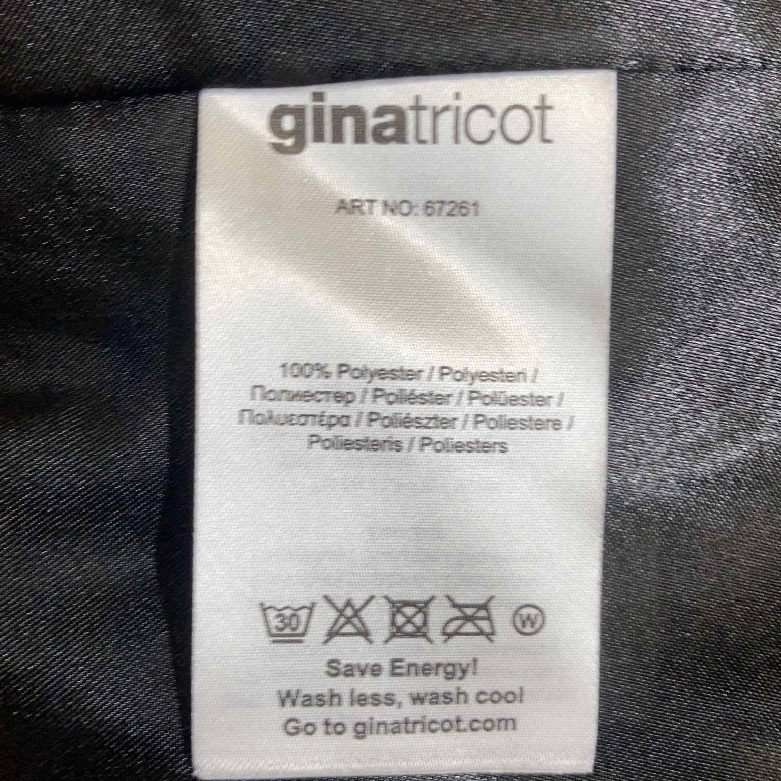 Gina Tricot