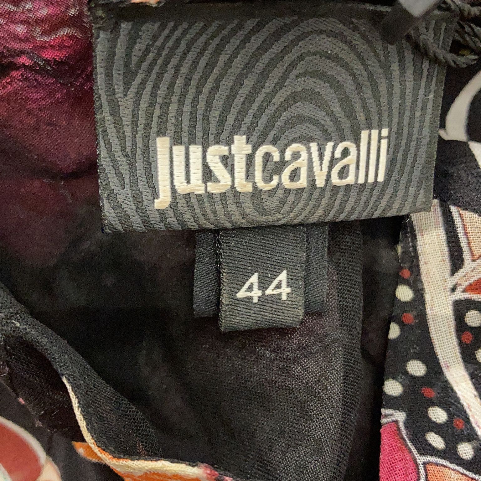 Just Cavalli