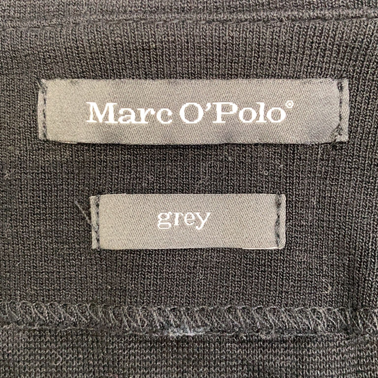 Marc O'Polo