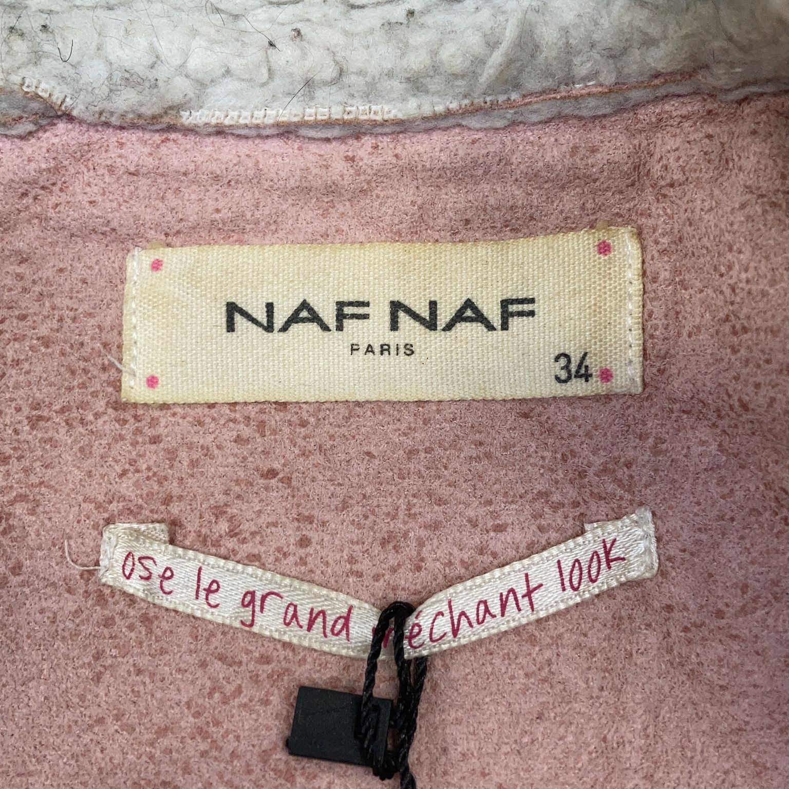 NafNaf