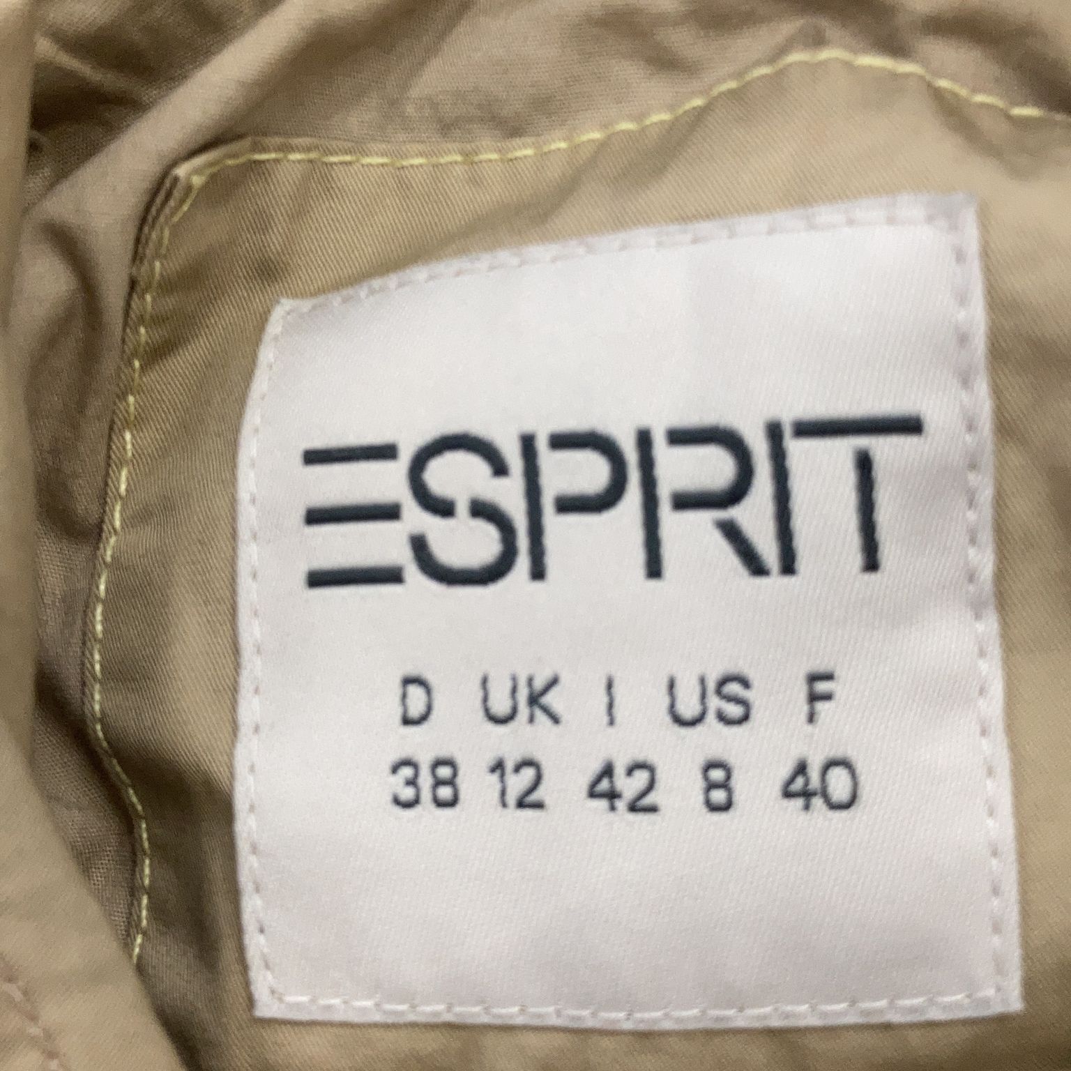 ESPRIT