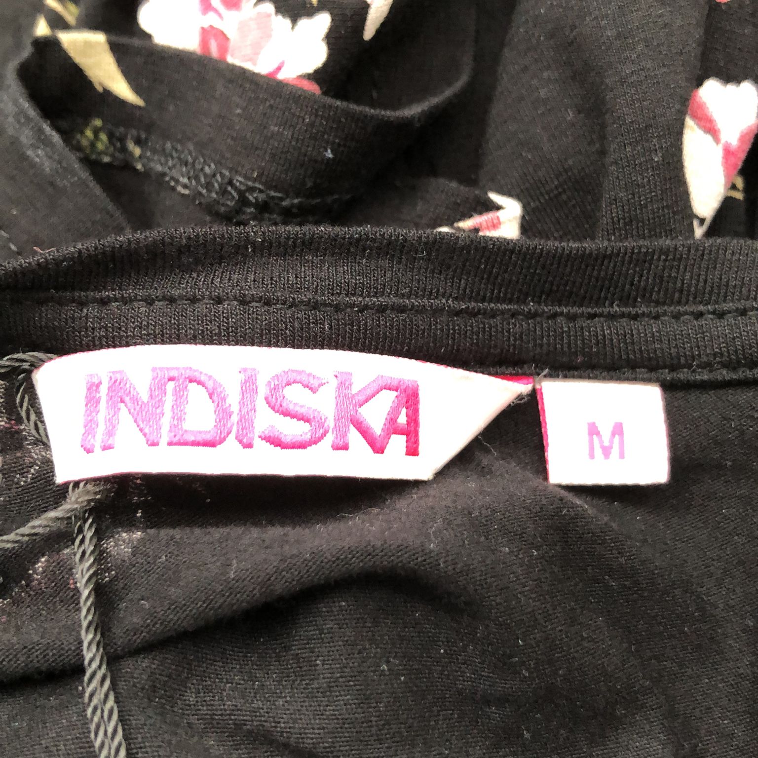 Indiska