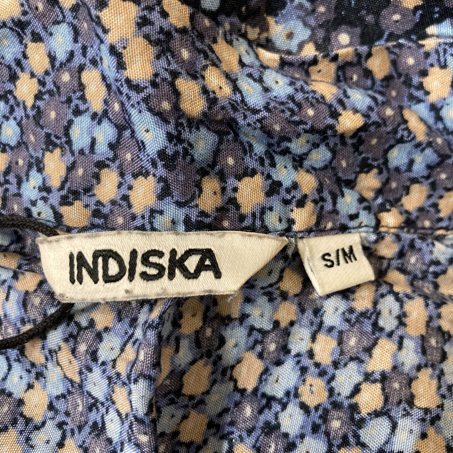 Indiska