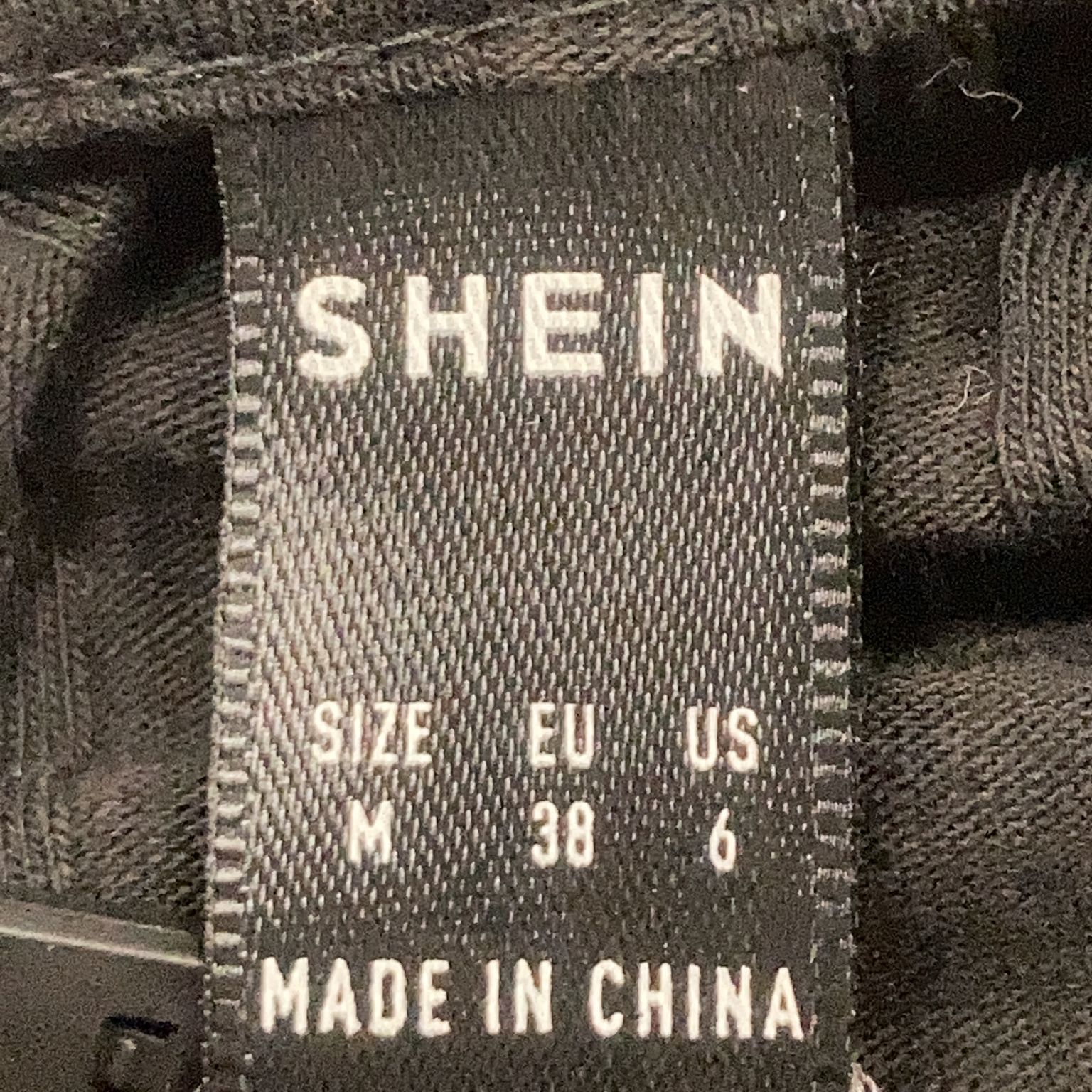 Shein