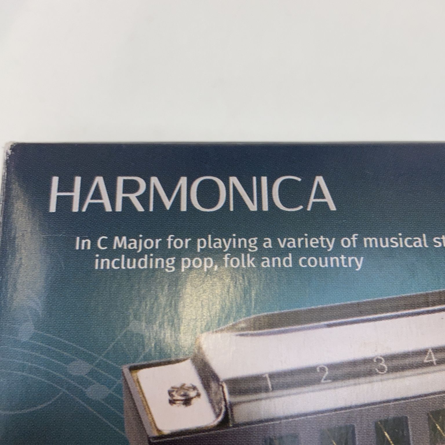 Harmonika