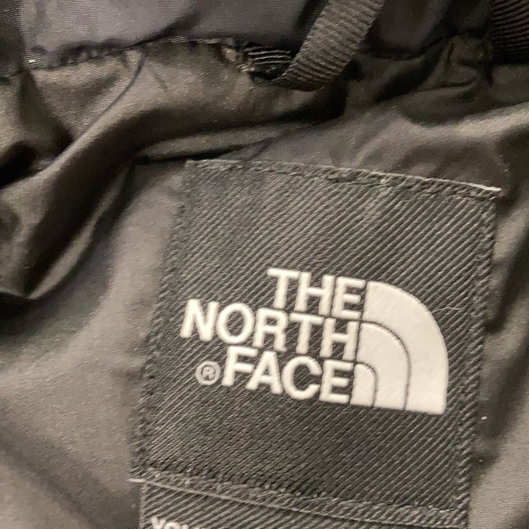 The North Face