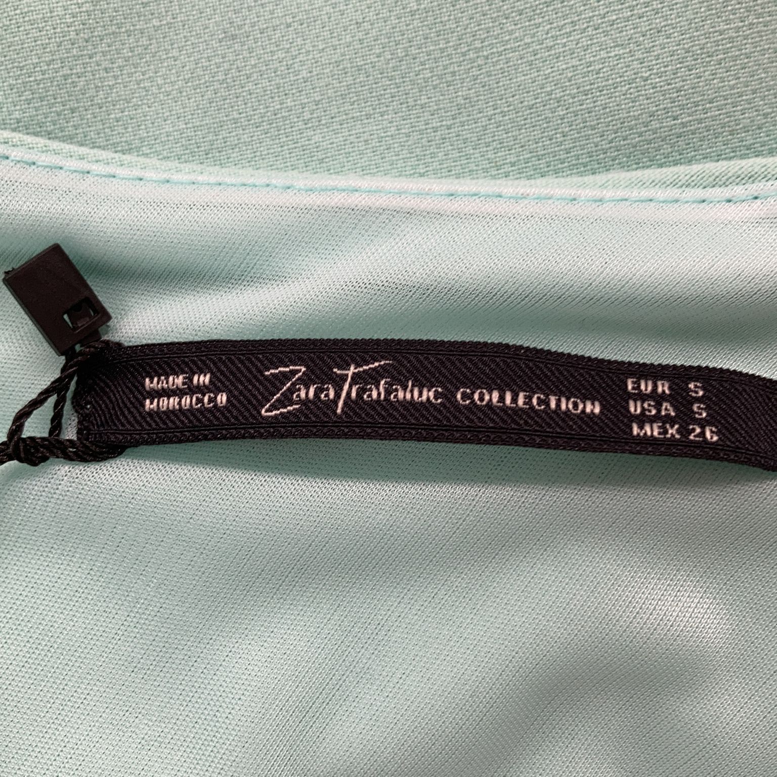 Zara Trafaluc