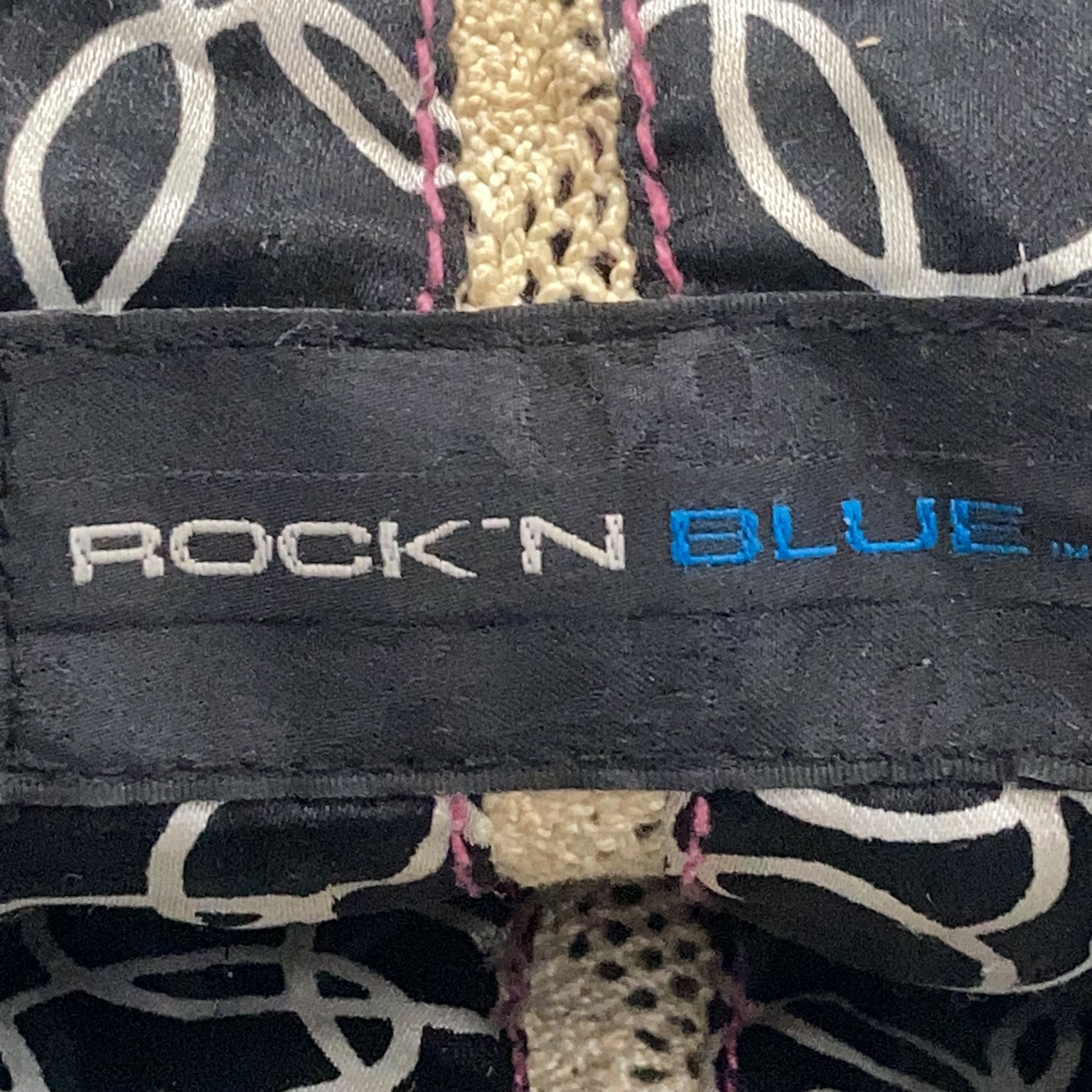 Rock'n Blue