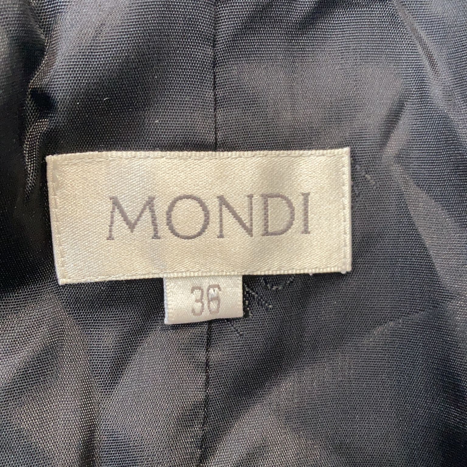 Mondi