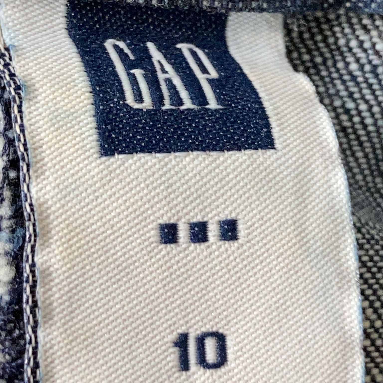 Gap