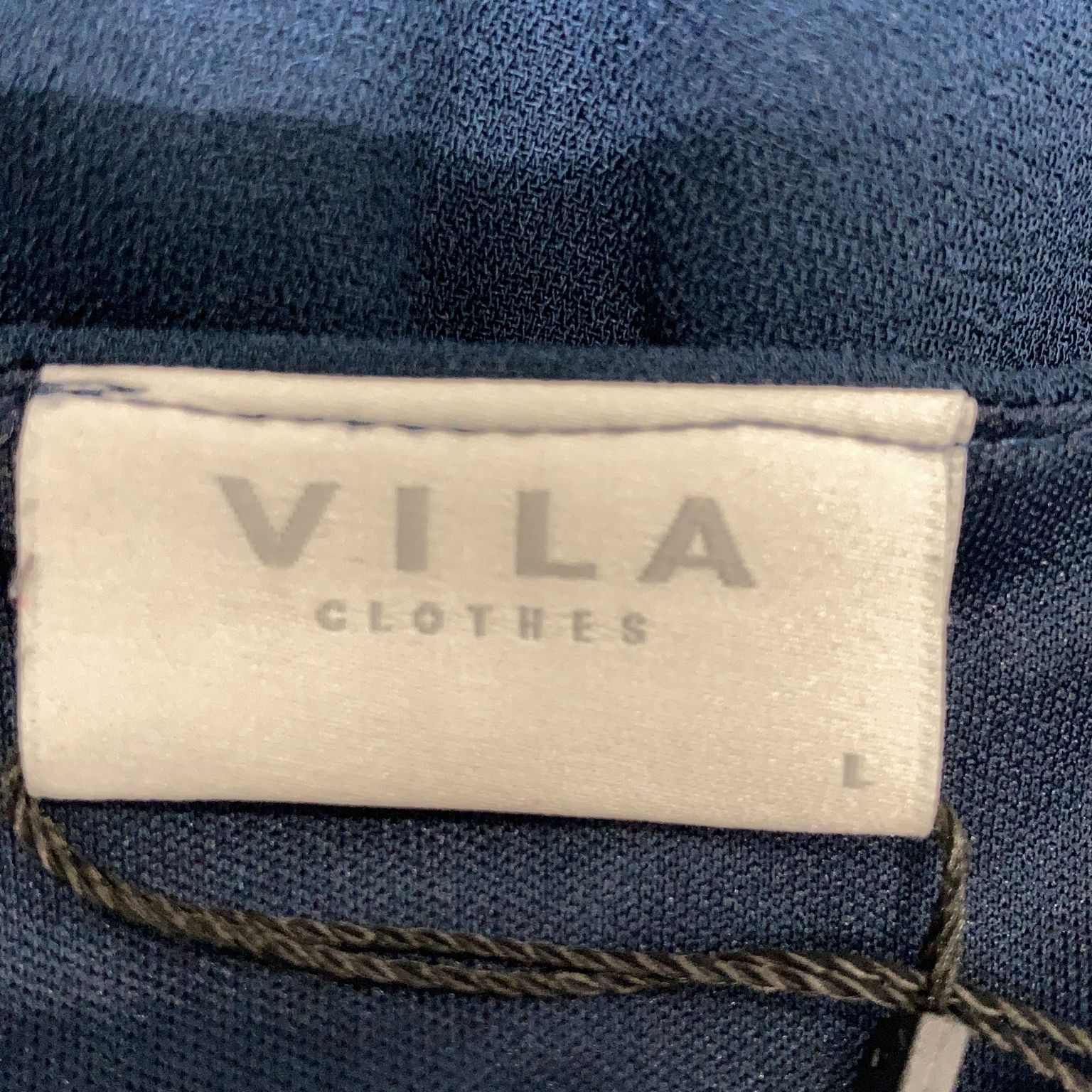 VILA Clothes