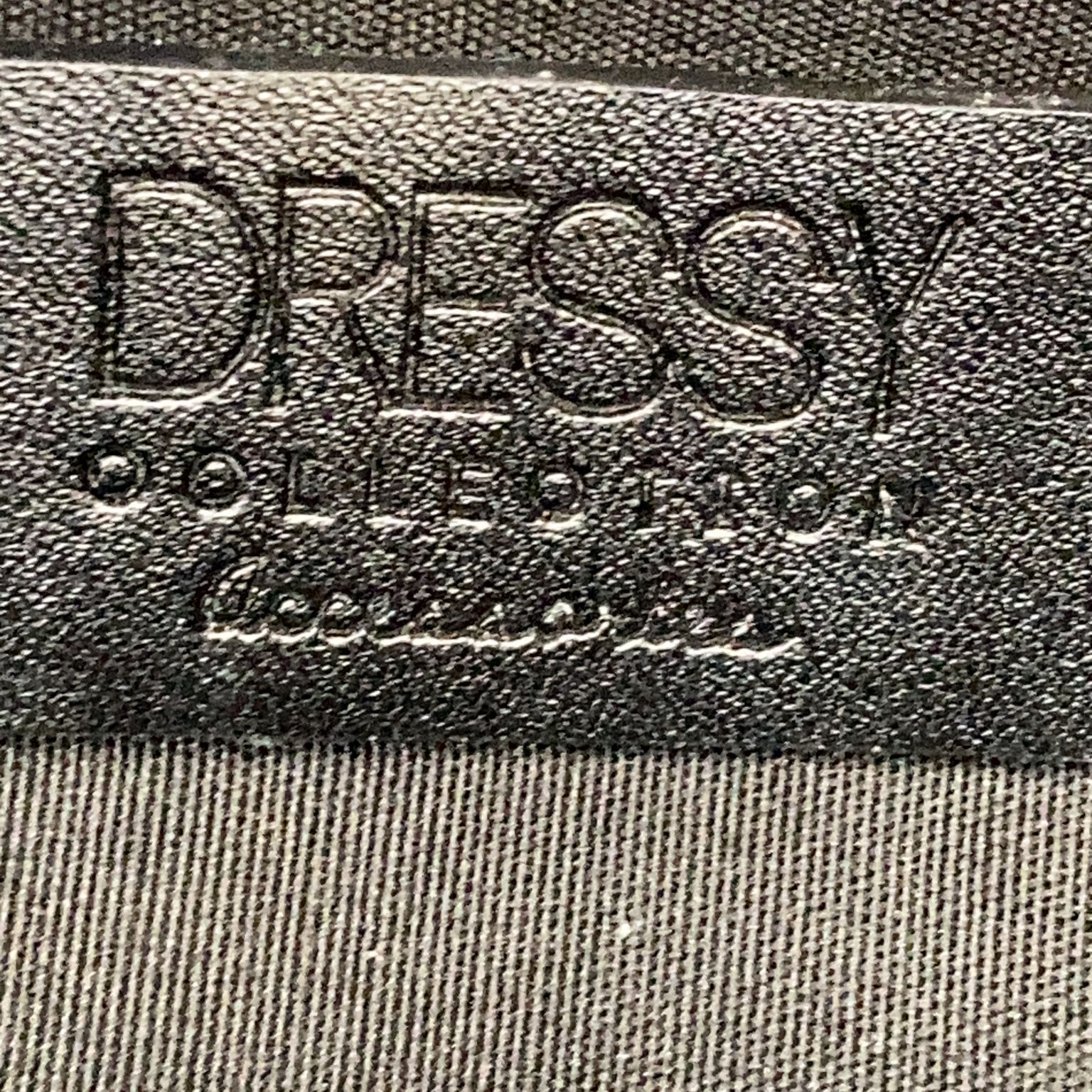 Dressy Collection