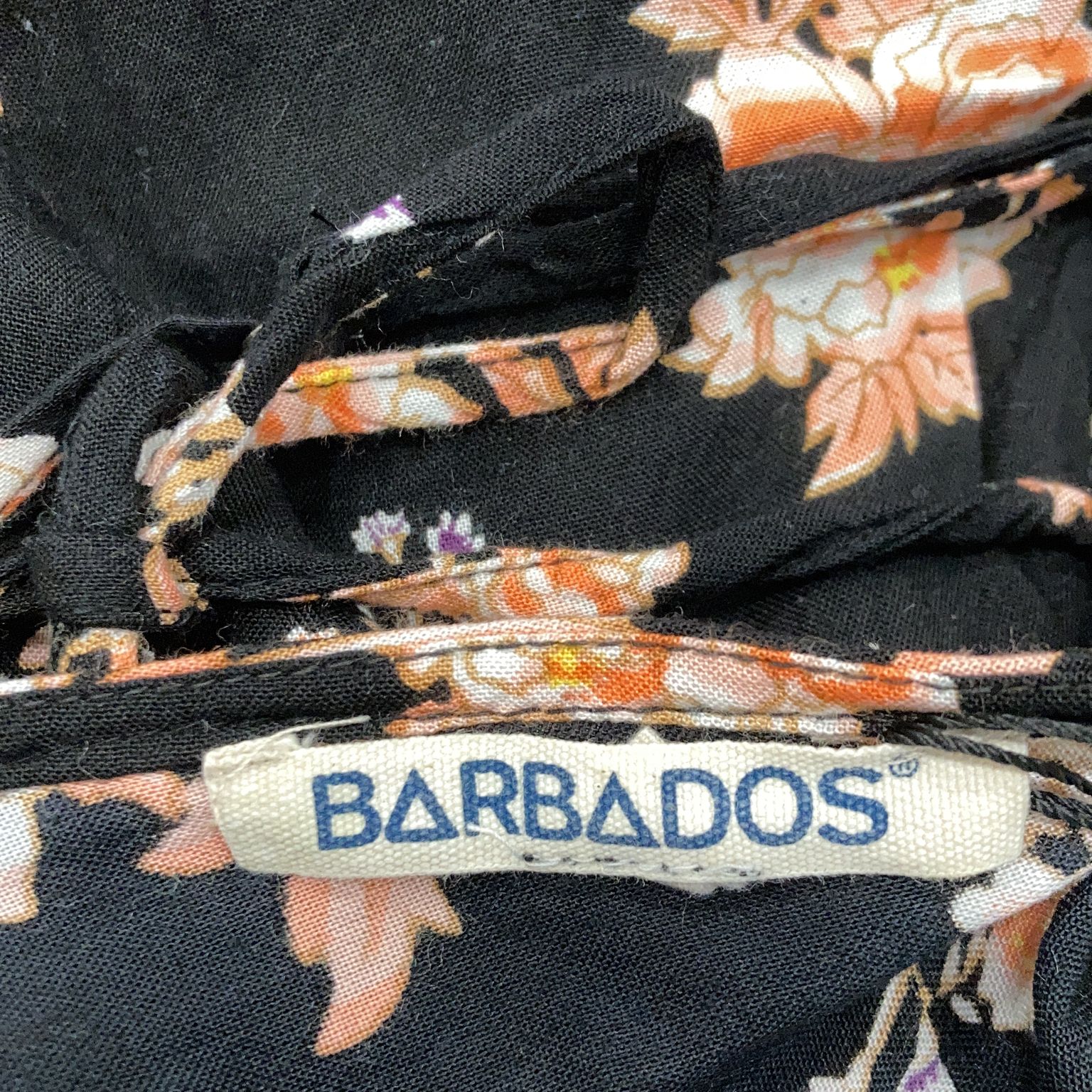 Barbados