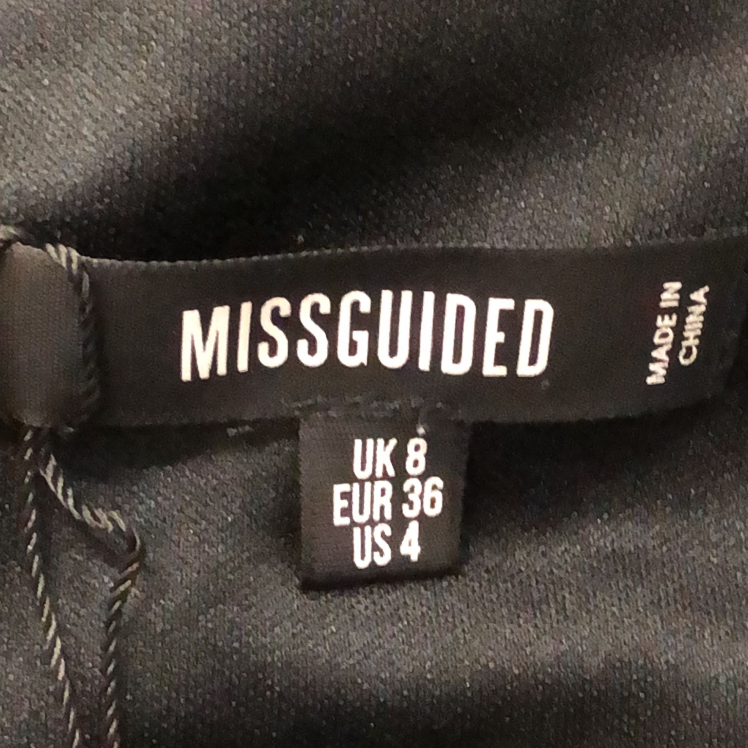 Missguided