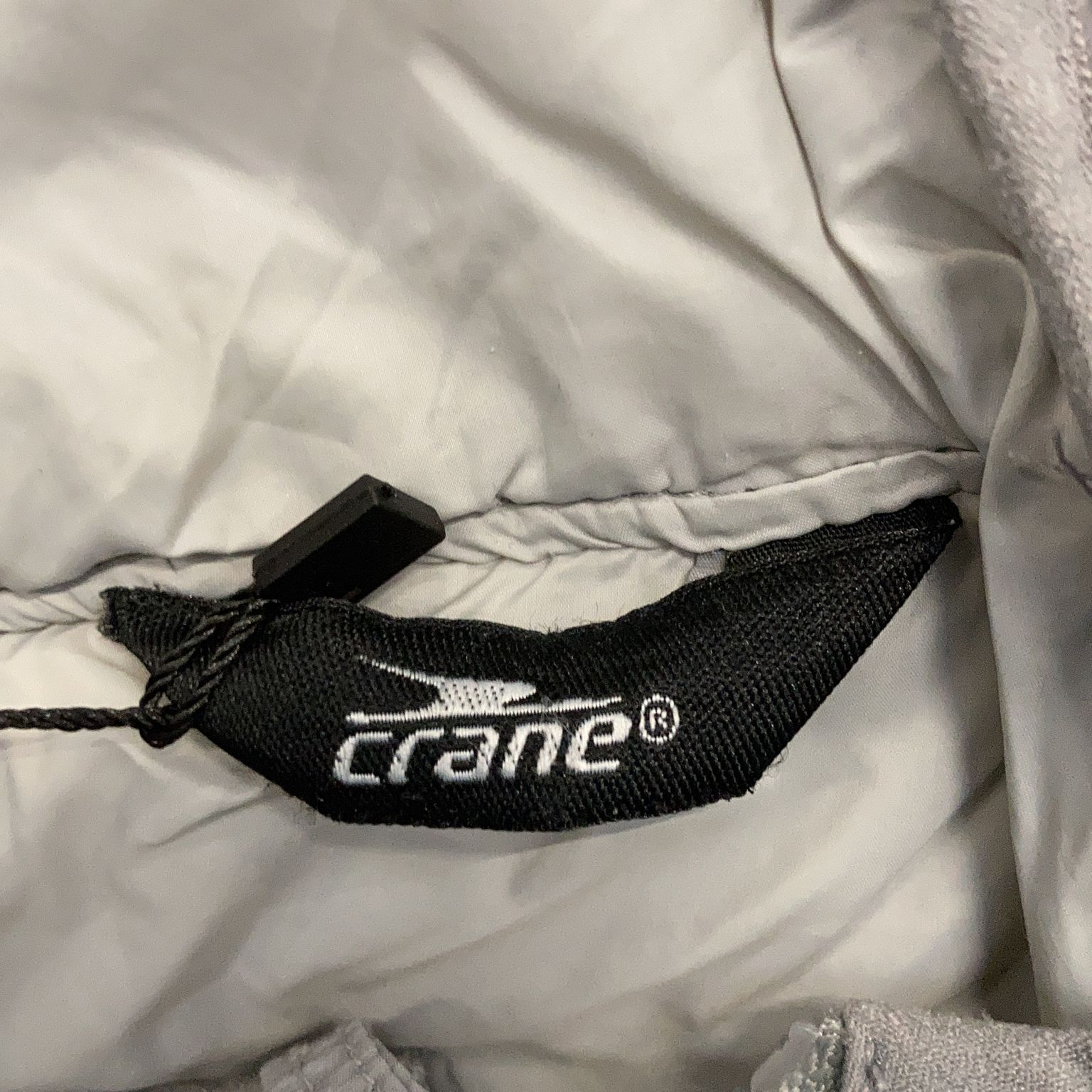 Crane