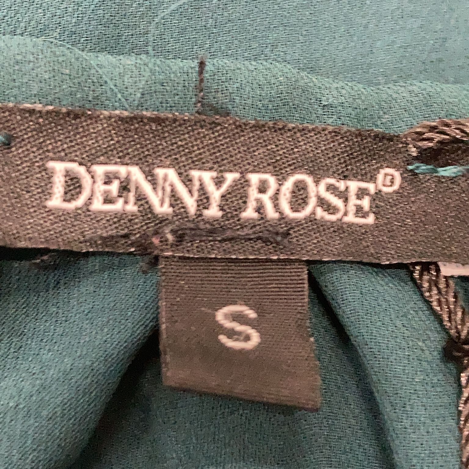 Denny Rose