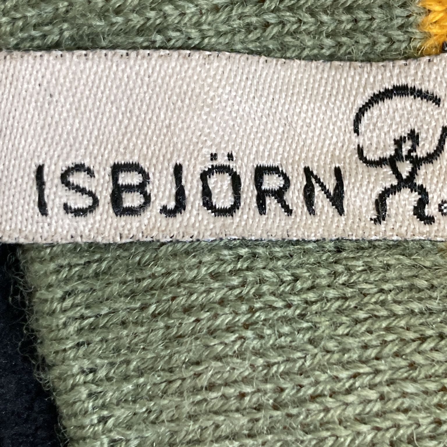 Isbjörn