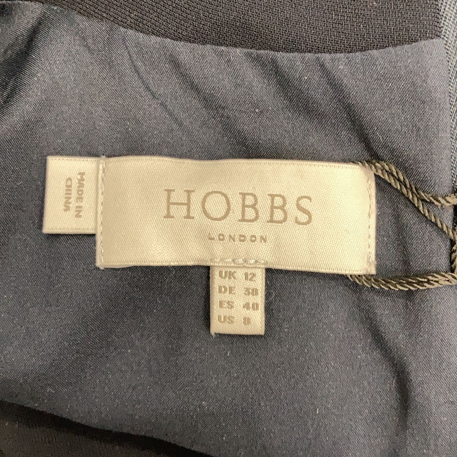 Hobbs