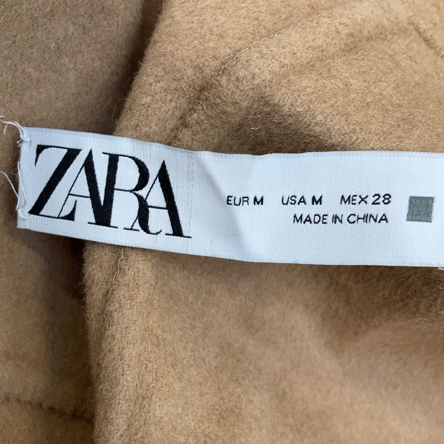 Zara