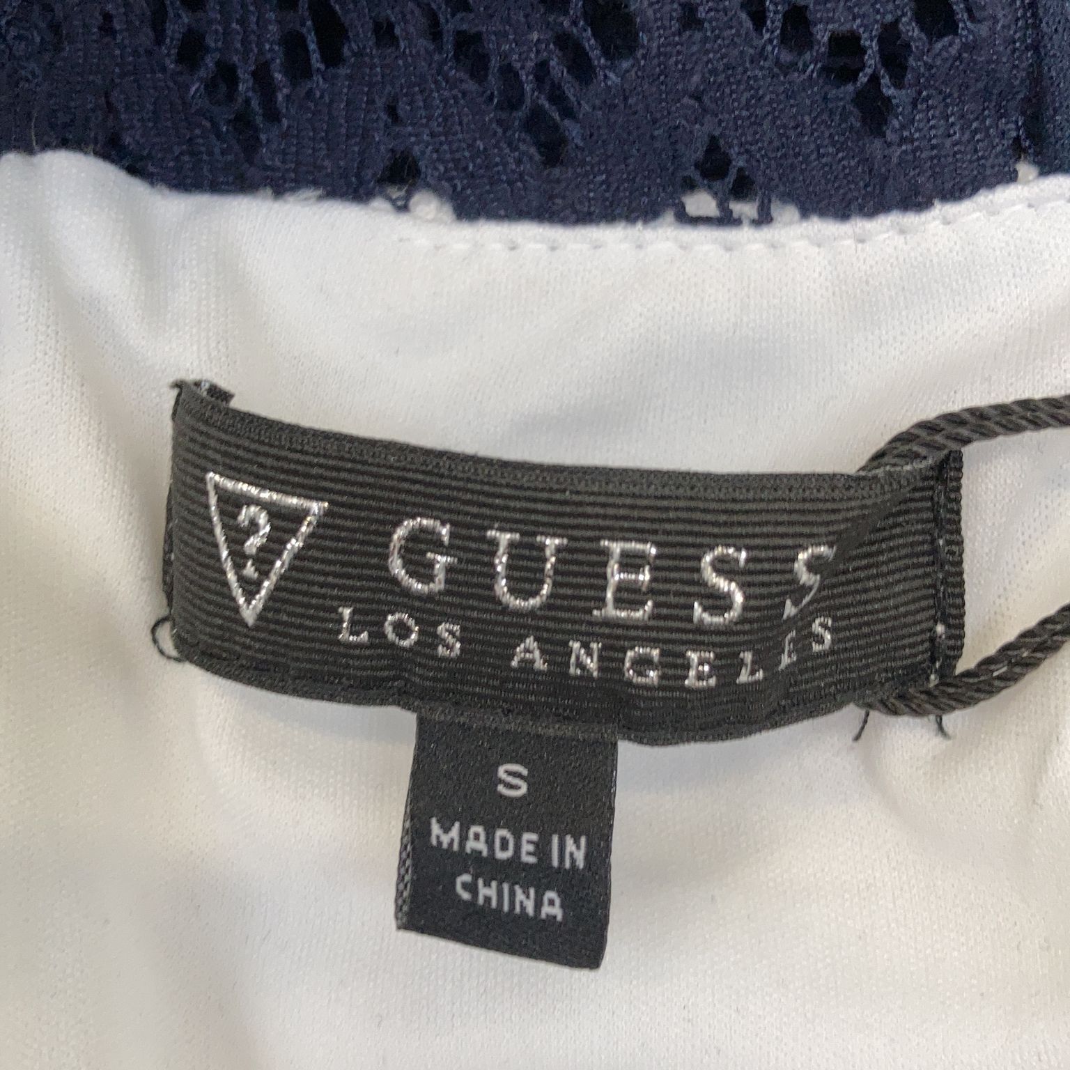 Guess