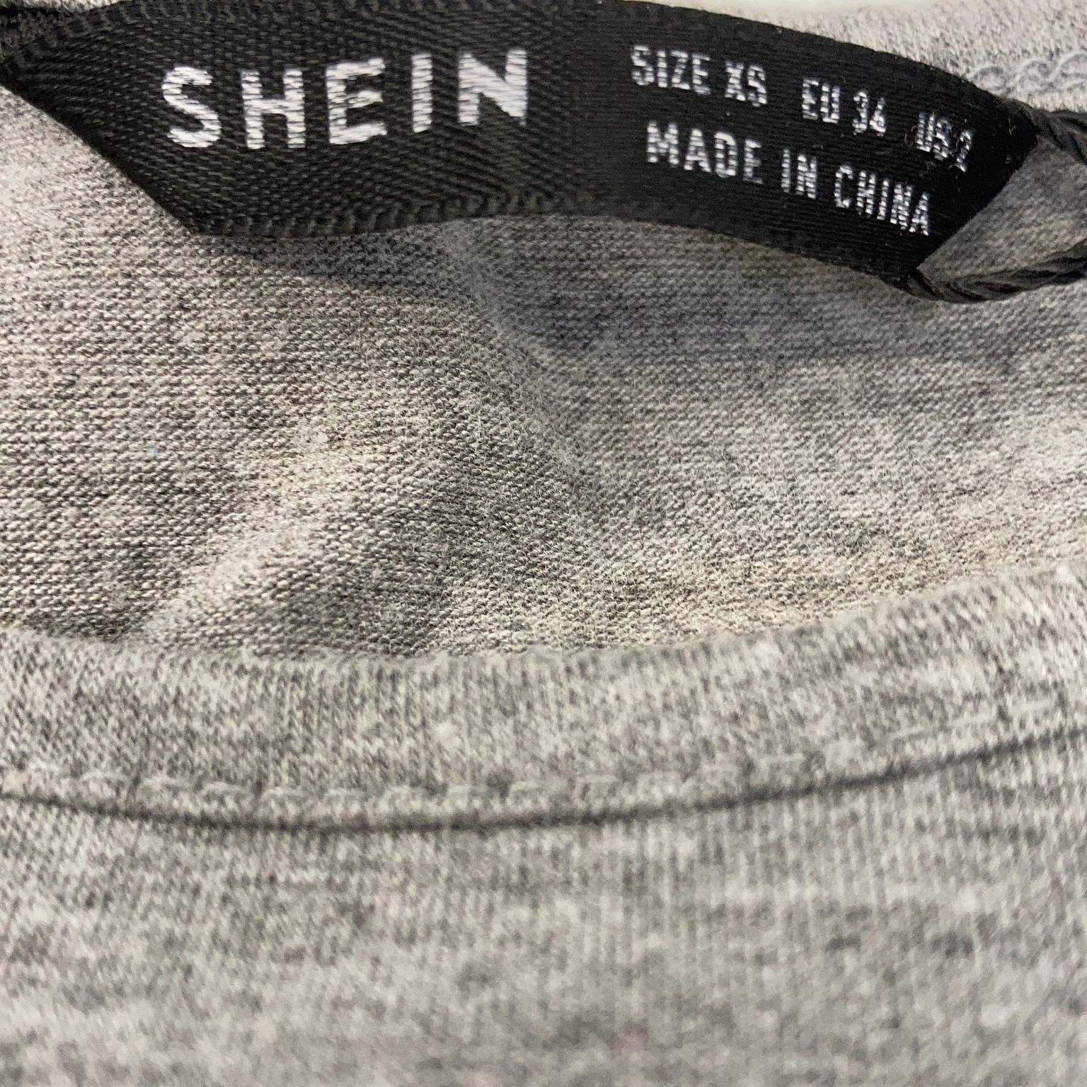 Shein