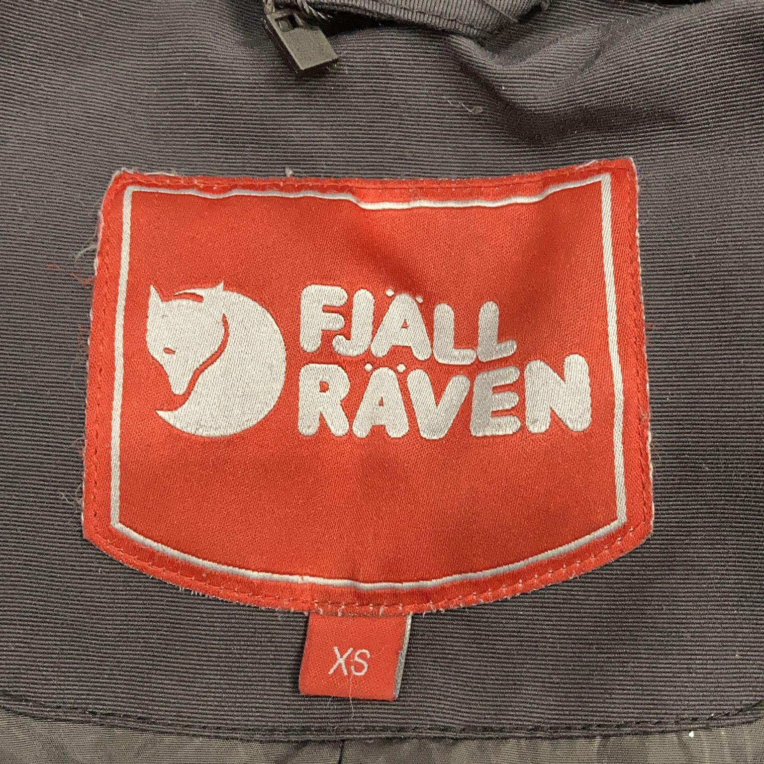 Fjällräven