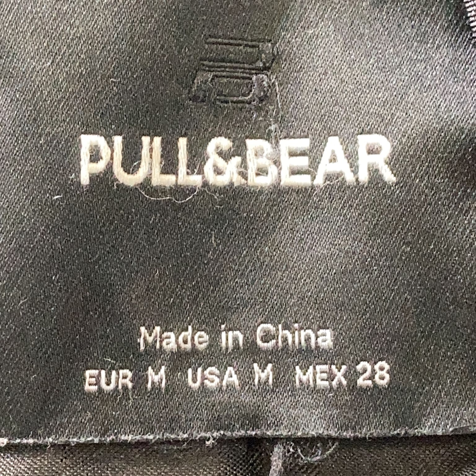 Pull  Bear