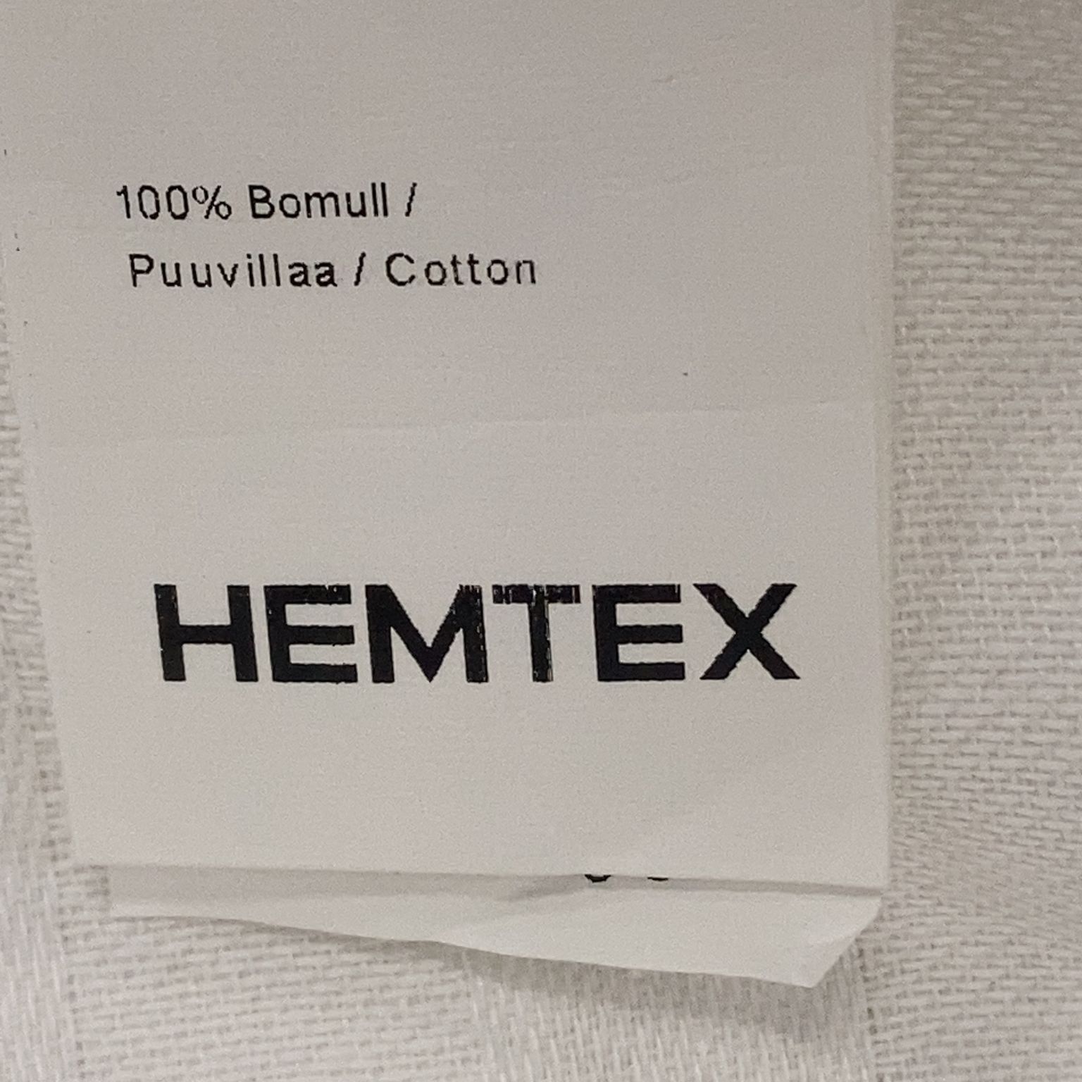 Hemtex