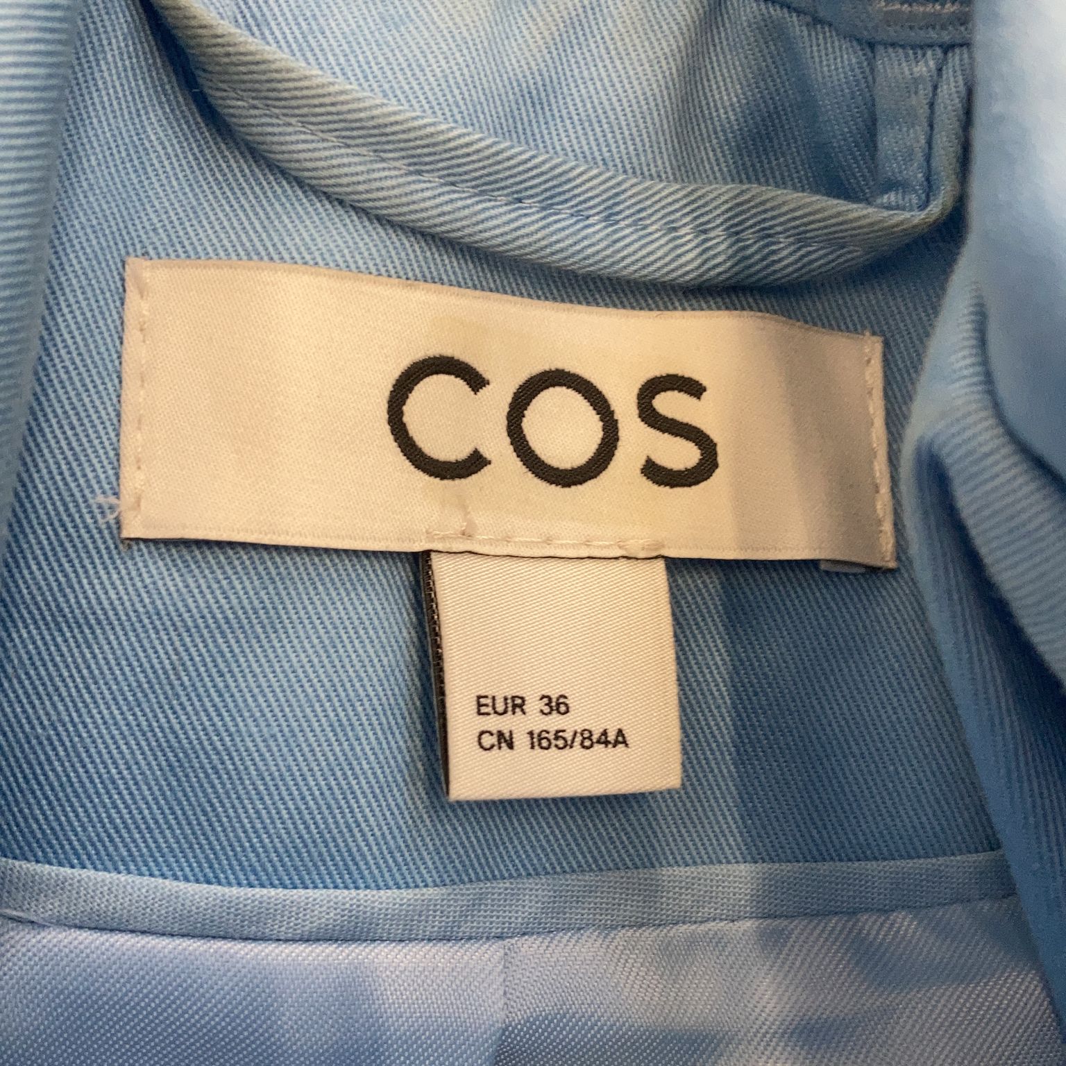 COS