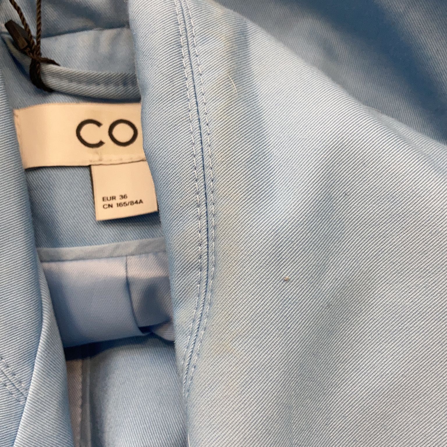 COS