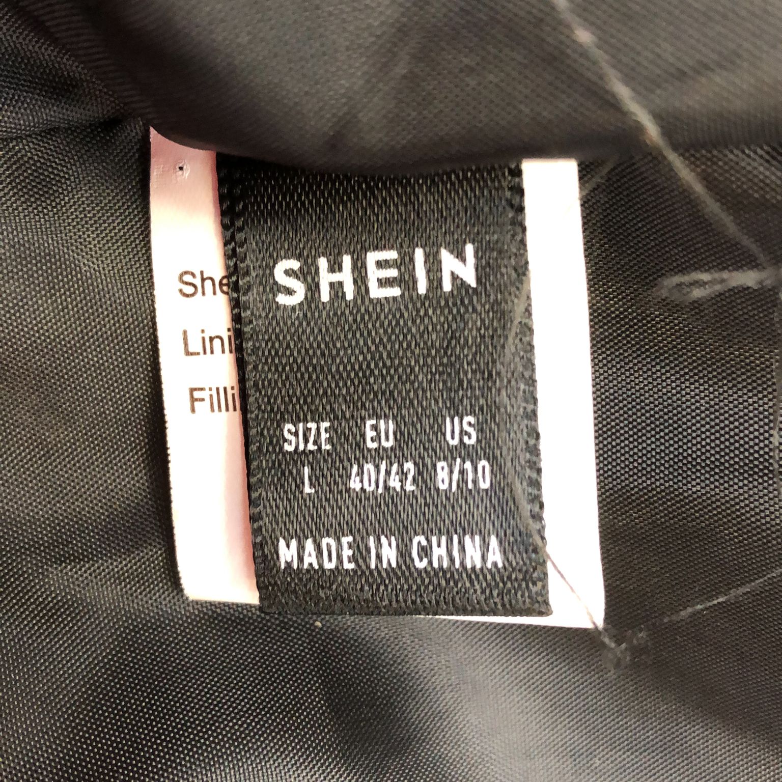 Shein