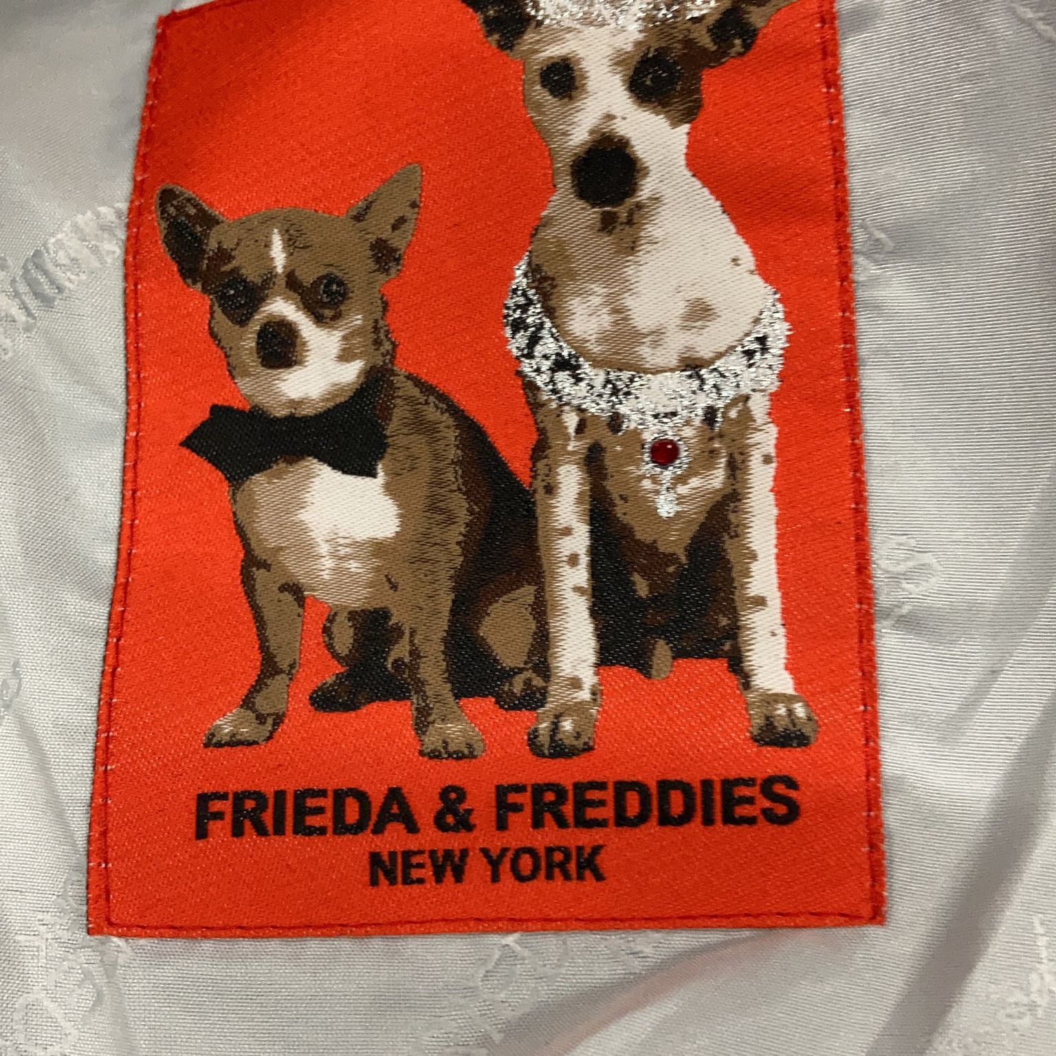 Frieda  Freddies