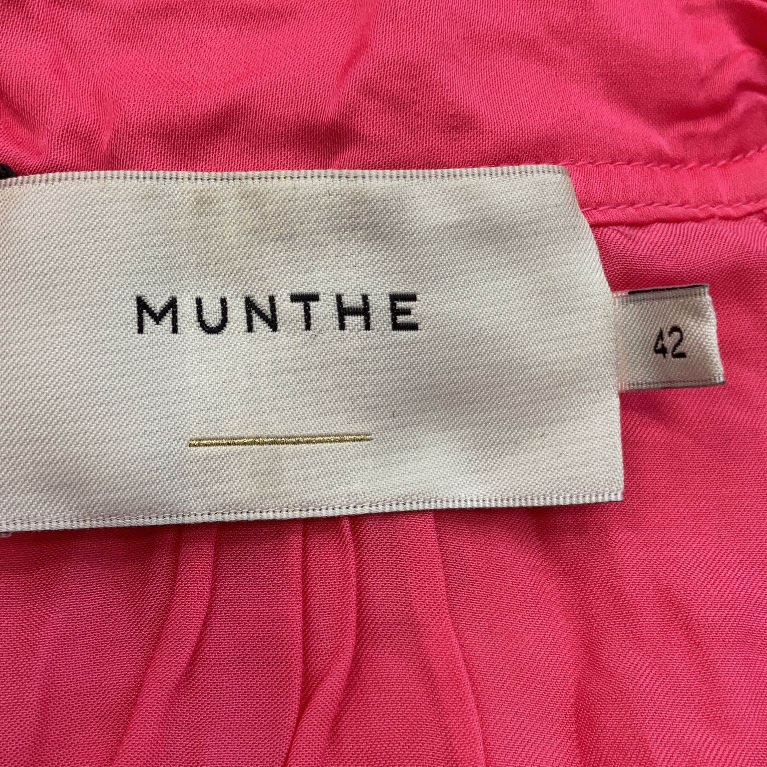 Munthe