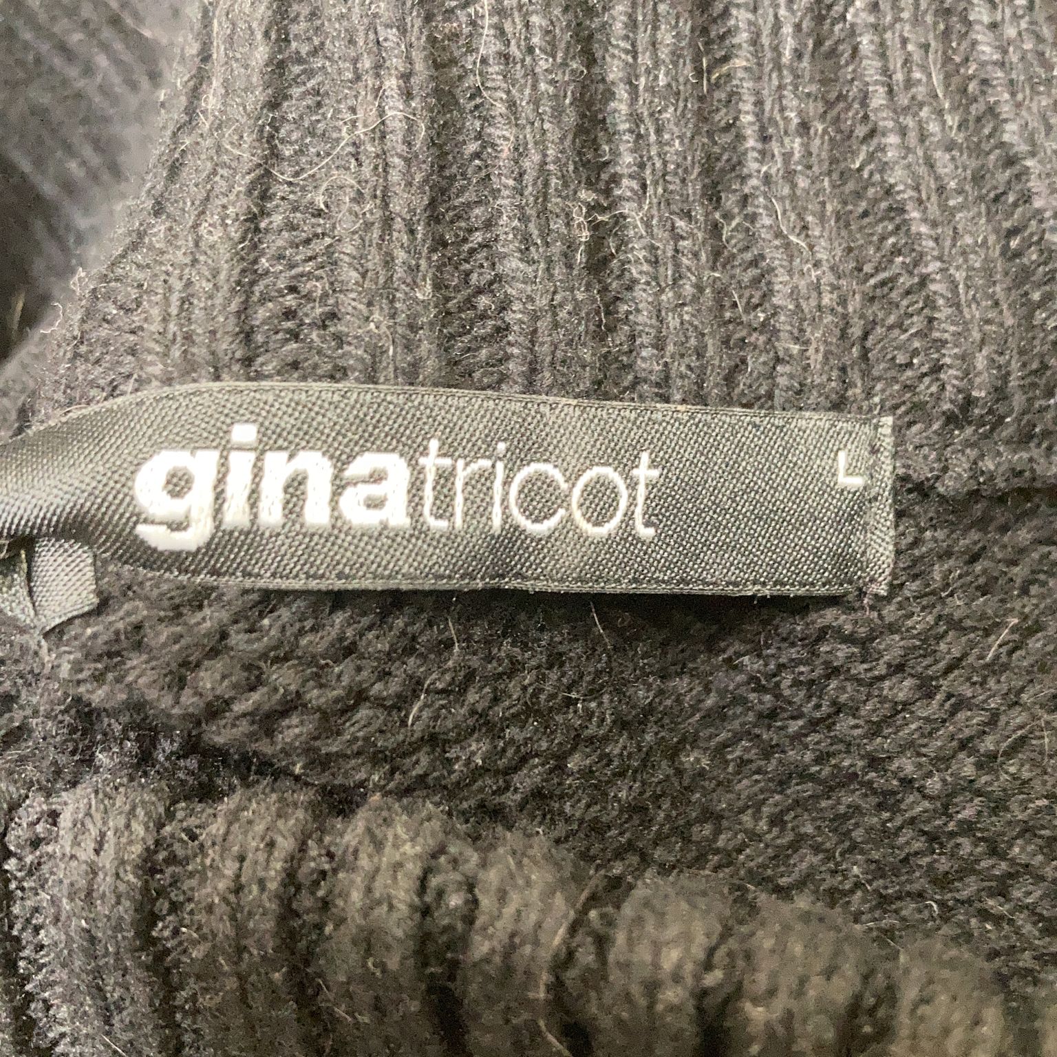 Gina Tricot