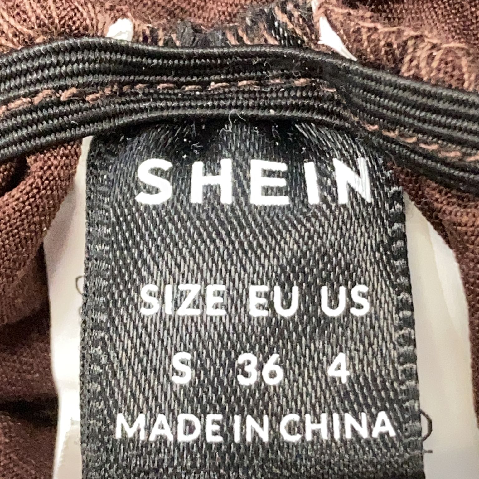 Shein