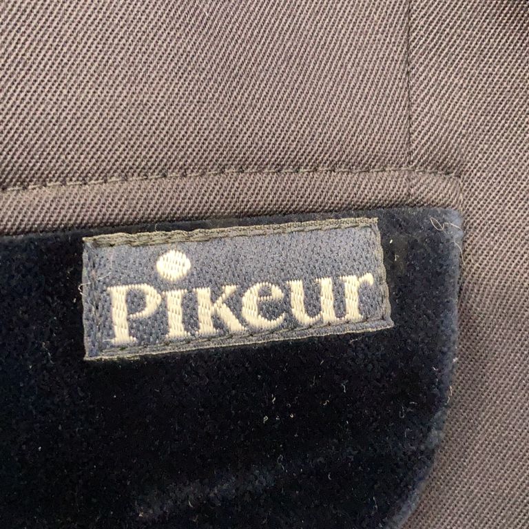 Pikeur