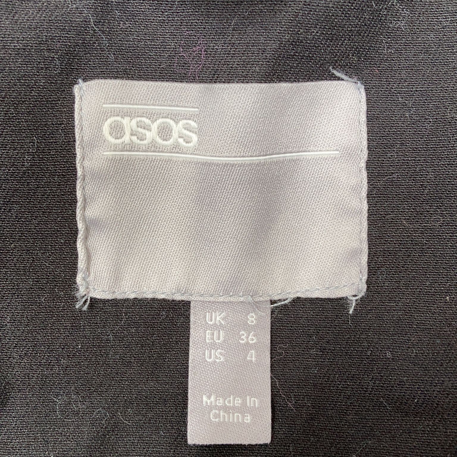 ASOS