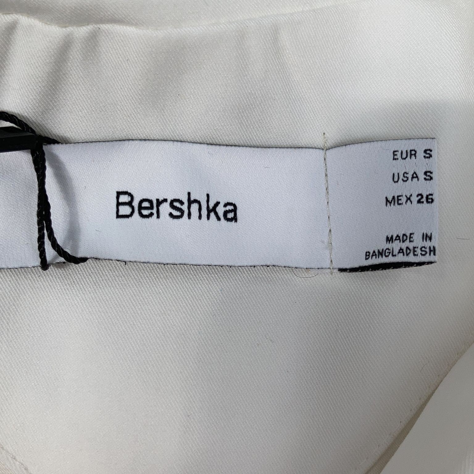 Bershka