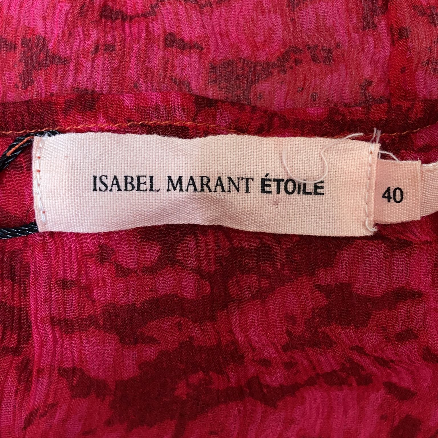 Isabel Marant Étoile