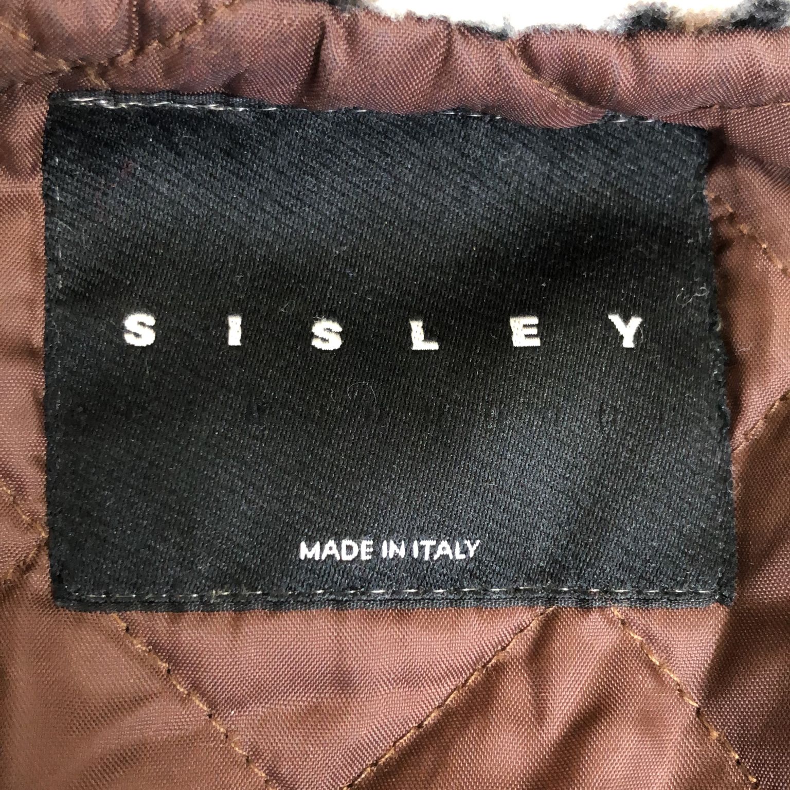 Sisley