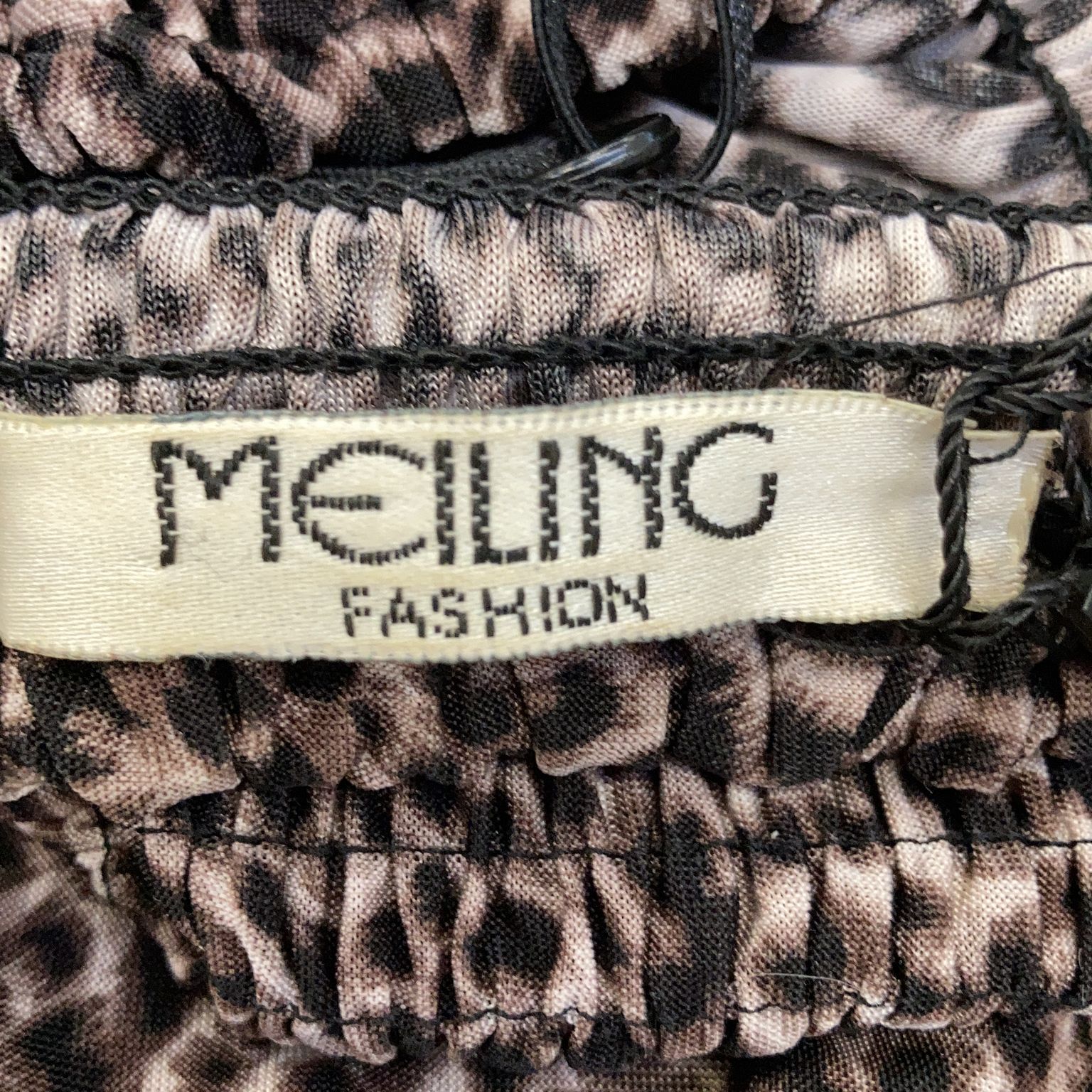 Meiling Fashion