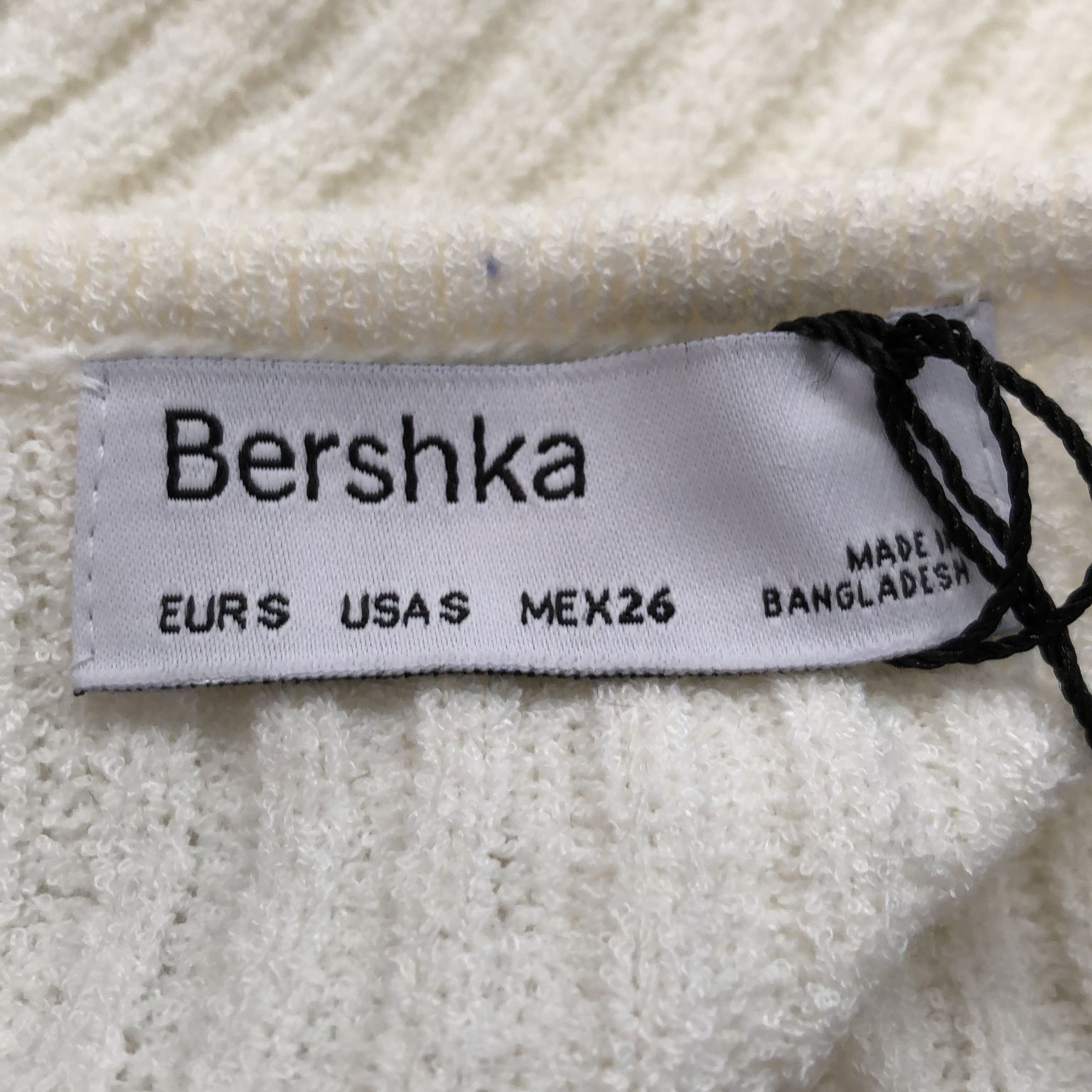 Bershka